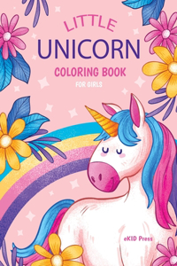 Little Unicorn