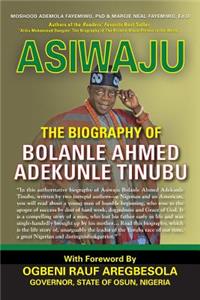 Asiwaju
