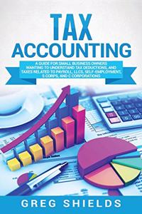 Tax Accounting