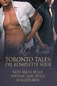 Toronto Tales: Die Komplette Serie