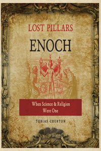 Lost Pillars of Enoch