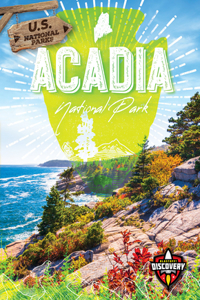 Acadia National Park