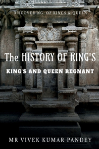 History of King's