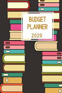 Budget Planner