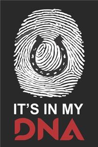 It's In My Dna