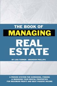 Book of Managing Real Estate