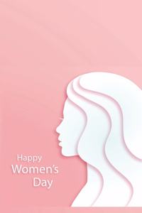 8 march women's day (notebook gift)