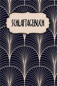 Schlaftagebuch