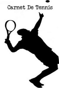 Carnet De Tennis