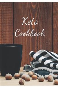 Keto Cookbook