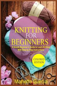 Knitting for Beginners