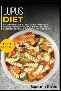 Lupus Diet