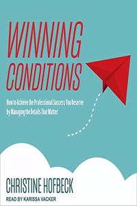 Winning Conditions Lib/E