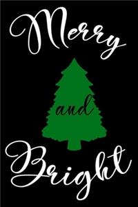 Merry And Bright