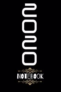 Notebook 2020