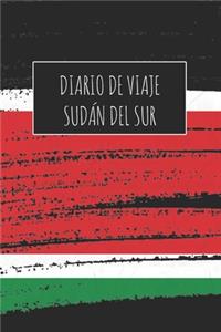 Diario De Viaje Sudán del Sur