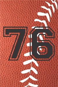76 Journal