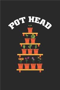 Pot Head