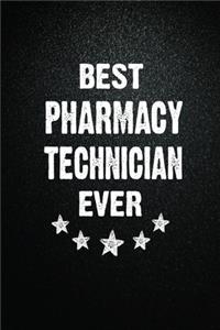 Best Pharmacy technician Ever