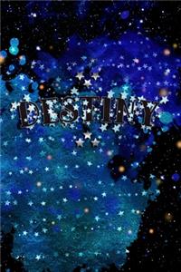 Destiny