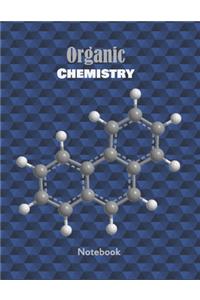 Organic Chemistry Notebook