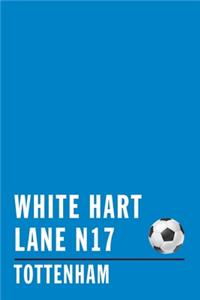 White Hart Lane N17