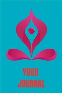 Yoga Journal