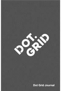 Dot Grid Journal