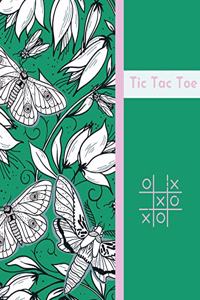 Tic Tac Toe