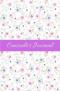 Consuelo's Journal