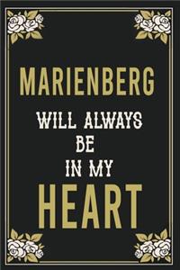Marienberg Will Always Be In My Heart