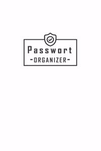 Passwort Organizer