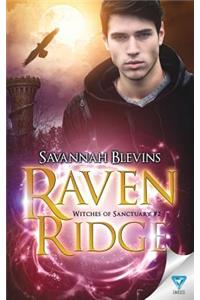 Raven Ridge