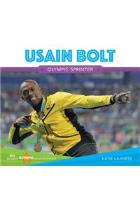 Usain Bolt