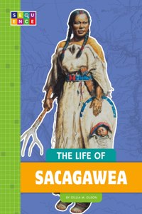 Life of Sacagawea