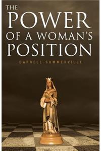 The Power of a Woman's Position