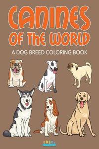 Canines of the World