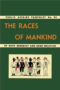 Races of Mankind
