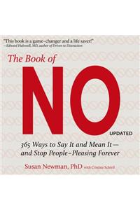 The Book of No