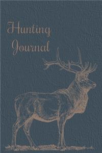 Hunting Journal