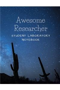 Awesome Researcher