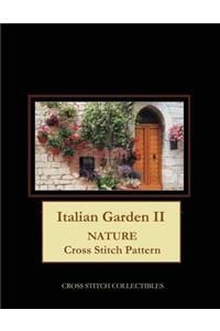 Italian Garden II