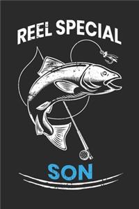 Reel Special Son