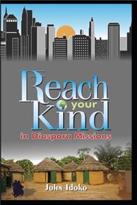 Reach Your Kind