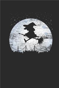 Witch Moon