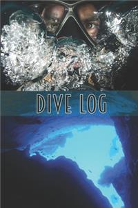 Dive Log