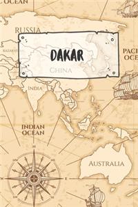 Dakar