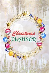 Christmas Planner