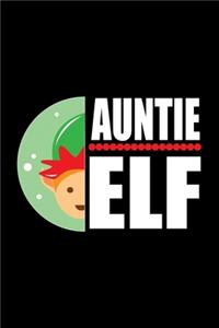 Auntie Elf