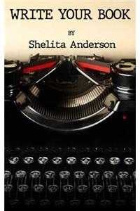 Write Your Book